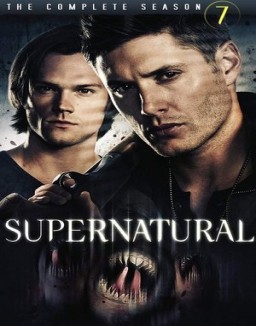 Supernatural temporada 7