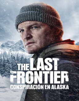 The Last Frontier: Conspiración en Alaska serie castellano