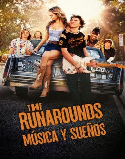 The Runarounds serie castellano