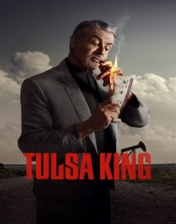 Tulsa King temporada 1