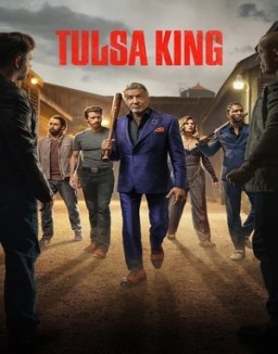 Tulsa King serie castellano