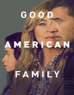 Una buena familia americana serie castellano