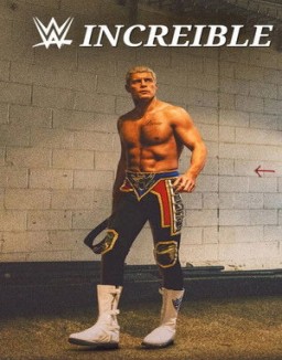 WWE: Increíble serie castellano